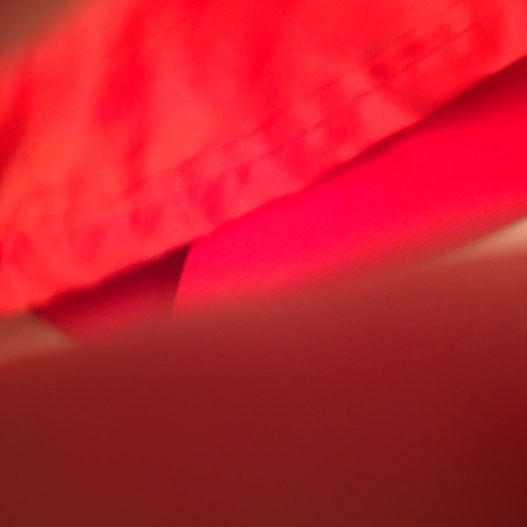 Pretty Red Tailored Skirt. Size Medium. New🎊Host Pick🎊 - Picture 7 of 8